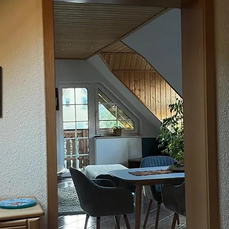 Apartment Ruppbergblick *