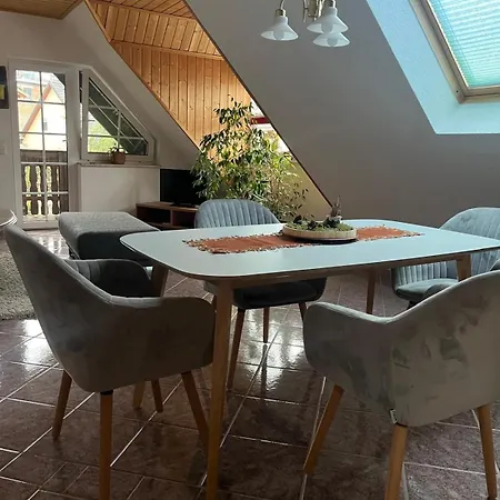 Ruppbergblick アパート ツェラ・メーリス