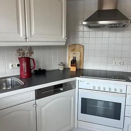 Ruppbergblick ツェラ・メーリス