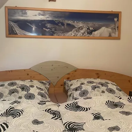 Ruppbergblick Apartment *