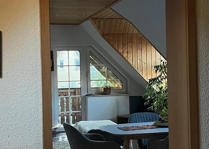 Daire Ruppbergblick *