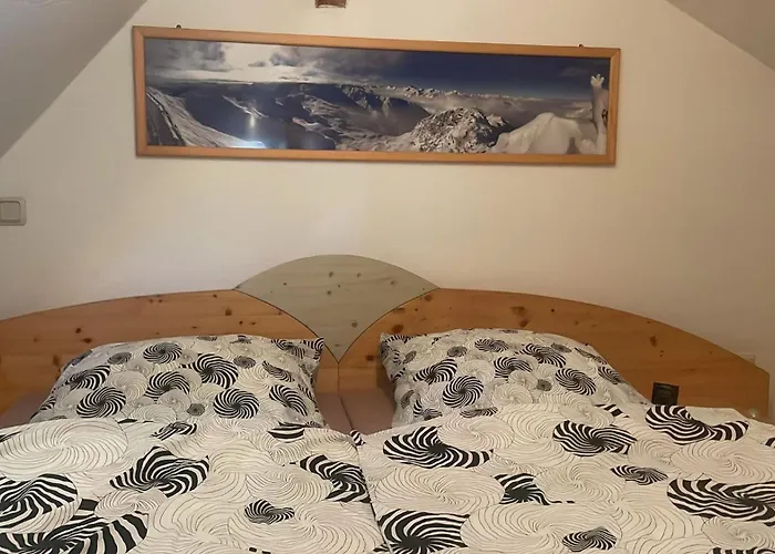 Ruppbergblick Apartamento *